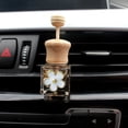 thumbnail image 1 of RYRDWP Diffuser Perfume Empty Bottle Automobile air Car Decor, 1 of 2
