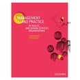 thumbnail image 2 of Management and Practice in Health and Human Service Organisations, (Paperback), 2 of 3