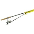 thumbnail image 3 of Outkast RS114-5-Y-BG SLIX Rod Cover - Spinning, 5 ft. Yellow (Small/Medium), 3 of 3