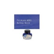 Pelikan 4001 Fountain Pen Ink - Royal Blue, 30 ml