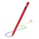 thumbnail image 4 of YP0001 Active Stylus Pen para iOS Android Teléfono Tablet Pantallas táctiles (Rojo), 4 of 8