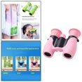 thumbnail image 3 of Objectif Optique 10x22 pour Jouets d'Enfants Rose, 3 of 8