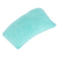 thumbnail image 2 of Almohadilla de separación de dedos, almohadilla de agarre, accesorio para el cuidado de pacientes mayores postrados en cama, color verde claro, tamaño promedio, 2 of 12