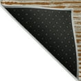 thumbnail image 3 of Addison Rugs Chantille Indoor/Outdoor Transitional Stripes Paprika Washable Rectangle Rug, 8' x 10', 3 of 6