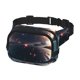 thumbnail image 2 of Disketp Astronaut Helmet Reflections Riñonera de Doble Capa, Bolsa de Cintura Ajustable para Viajes, Correr y Senderismo, Riñonera Ligera para Hombre y Mujer, 2 of 9