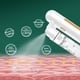 thumbnail image 5 of Fiudx Dispositivo de Bruma Facial, Atomizador de Alta Presión, Spray Hidratante Portátil, Cuidado de La Piel, Esencial para Uso Diario, para Todo Tipo de Piel, Recargable Portátil, 5 of 7