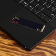 thumbnail image 3 of SanDisk 500GB Extreme M.2 NVMe PCIe Gen 4.0 SSD, Internal Solid State Drive - SDSSDX3N-500G-G26, 3 of 3