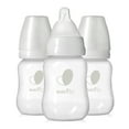 thumbnail image 1 of Evenflo Feeding Balance + Biberons pour Bébé à Goulot Standard en Plastique Sans BPA, 1 of 8