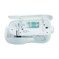 thumbnail image 2 of Máquina de coser Singer C240, Featherweight, Color Blanco Singer 230144115, 2 of 5