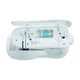 thumbnail image 2 of Máquina de coser Singer C240, Featherweight, Color Blanco Singer 230144115, 2 of 5