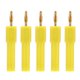 thumbnail image 1 of Adaptador de sonda de enchufe hembra Banana Maleto, 5 uds. Convierte el enchufe de cambio de enchufe Banana, convierte el enchufe Banana, rendimiento probado, 1 of 8