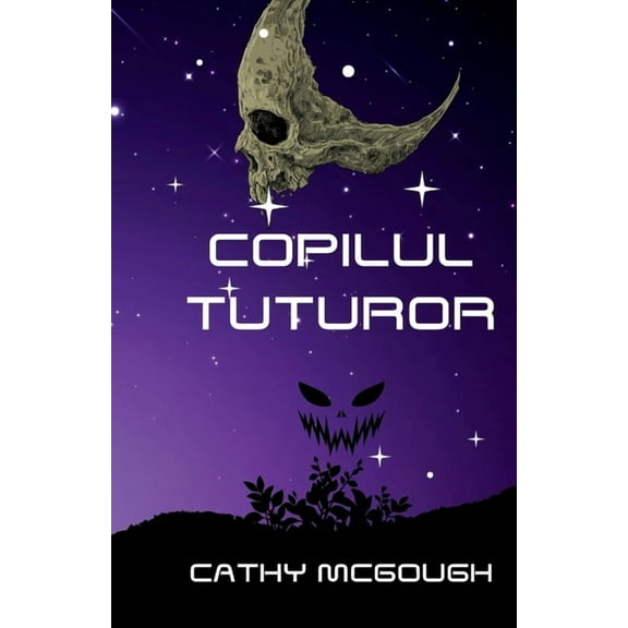 Copilul Tuturor Romanian Edition, (Paperback)