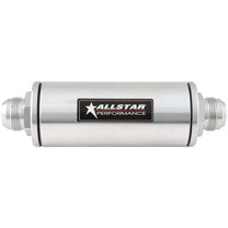 Allstar Performance Inline Oil Filter -16AN
