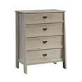 thumbnail image 1 of Sauder La Collection Trestle Commode, 1 of 9