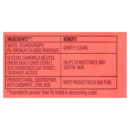 Equate Baby Everyday Clean Baby Wipes, Fragrance Free (240 Wipes)
