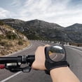thumbnail image 1 of shyuyusa Wrist Mounted Cycling Rearview Mirror, Wide Angle Optical Lens, Shock Resistant Shell, Safety Observation Accessory for Outdoor Riding Travel, 1 of 9