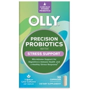 OLY CSPL PRECISE PRO STRESS 30CT