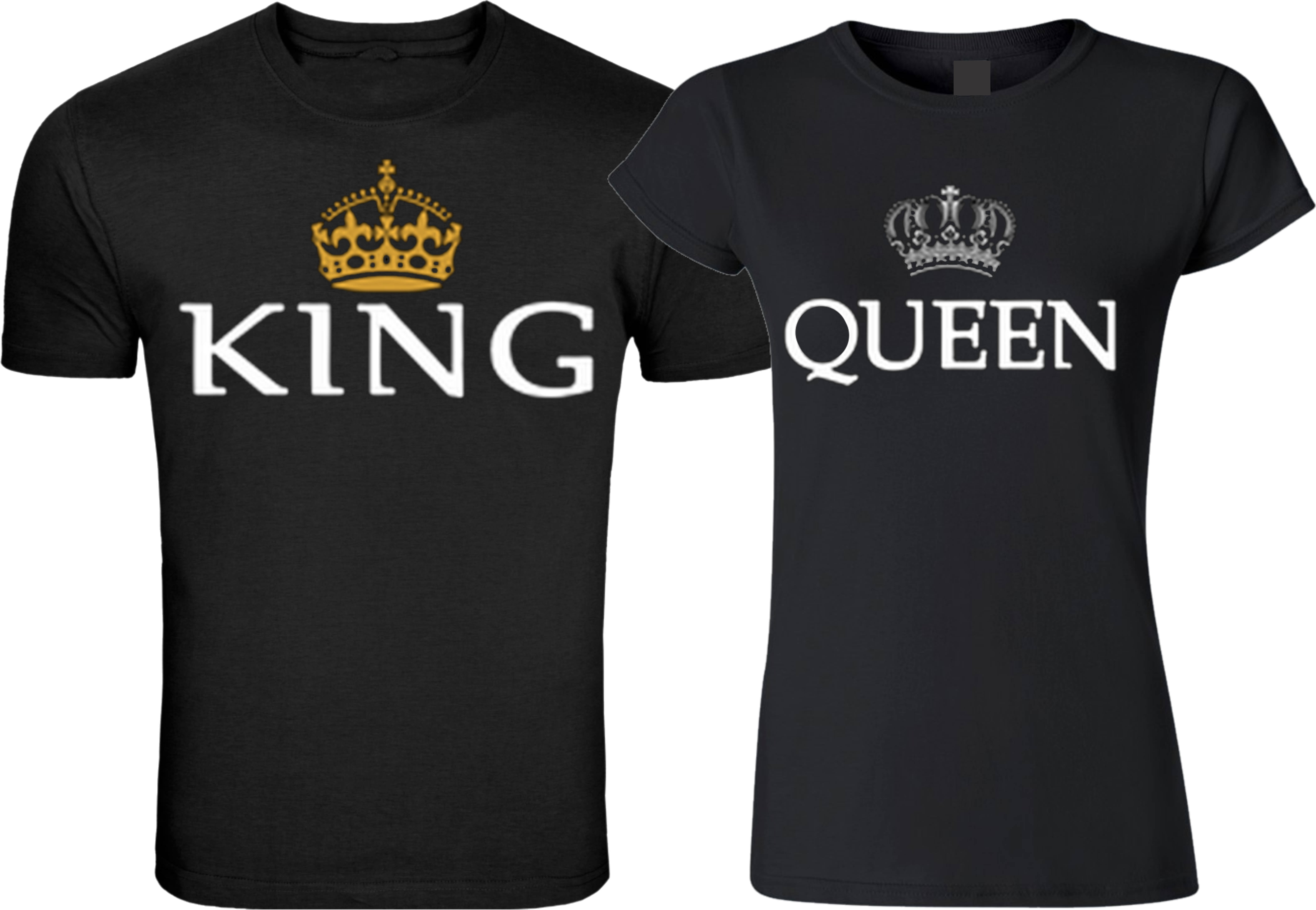 crown t shirt design