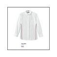 thumbnail image 3 of Lands' End Men's Traditional Fit No Iron Twill Shirt, 3 of 3