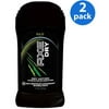 Axe Kilo Dry Deodorant, 2.7 oz (Pack of 2)