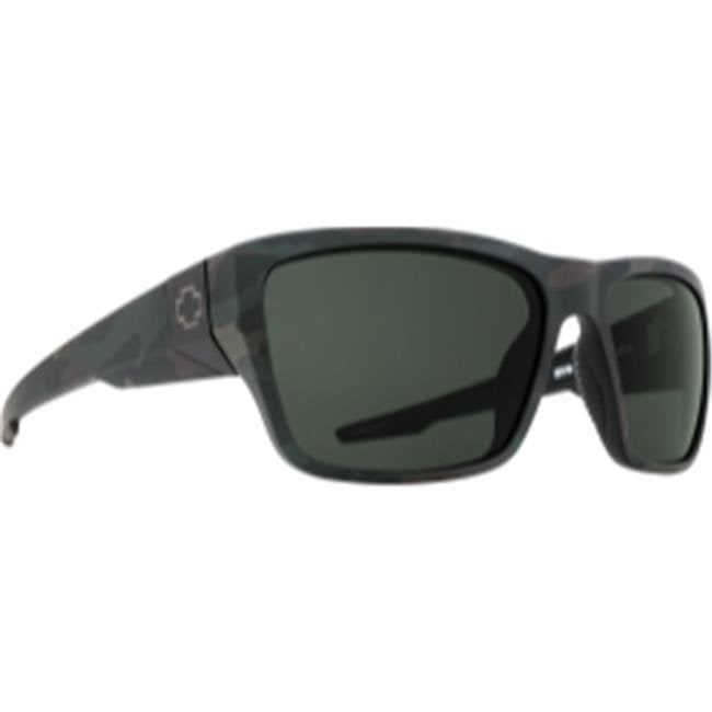 NEW Spy Optics Dega Jr Motorsports Livery Happy Grey 673368428863 Sunglasses 