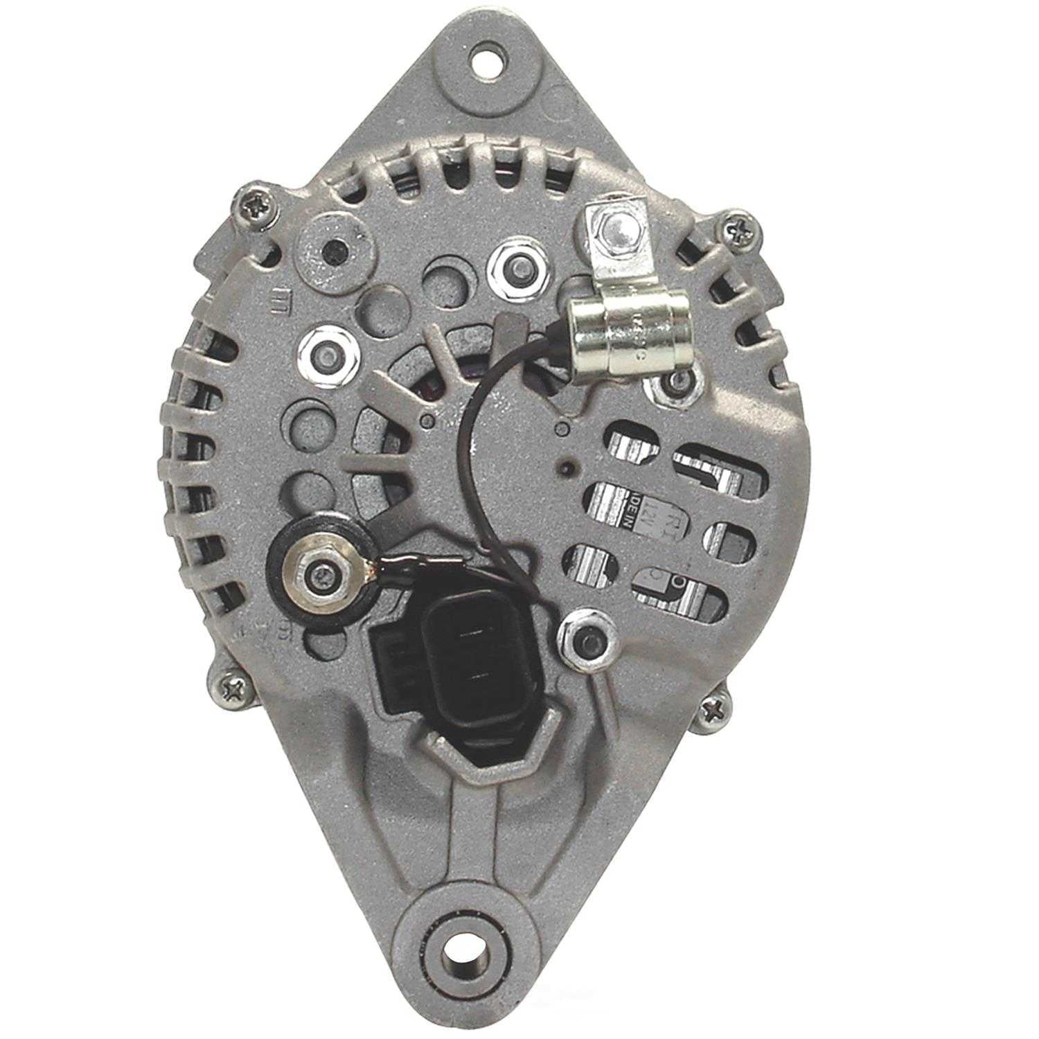 FVP Professional 14655 Alternator Standard