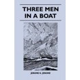 thumbnail image 3 of Trois Hommes dans un Bateau, 3 of 3