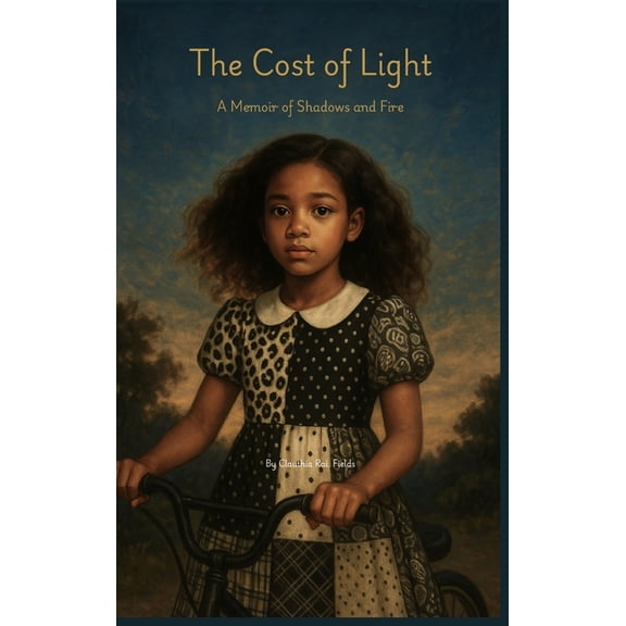 The Cost of Light, (Hardcover)