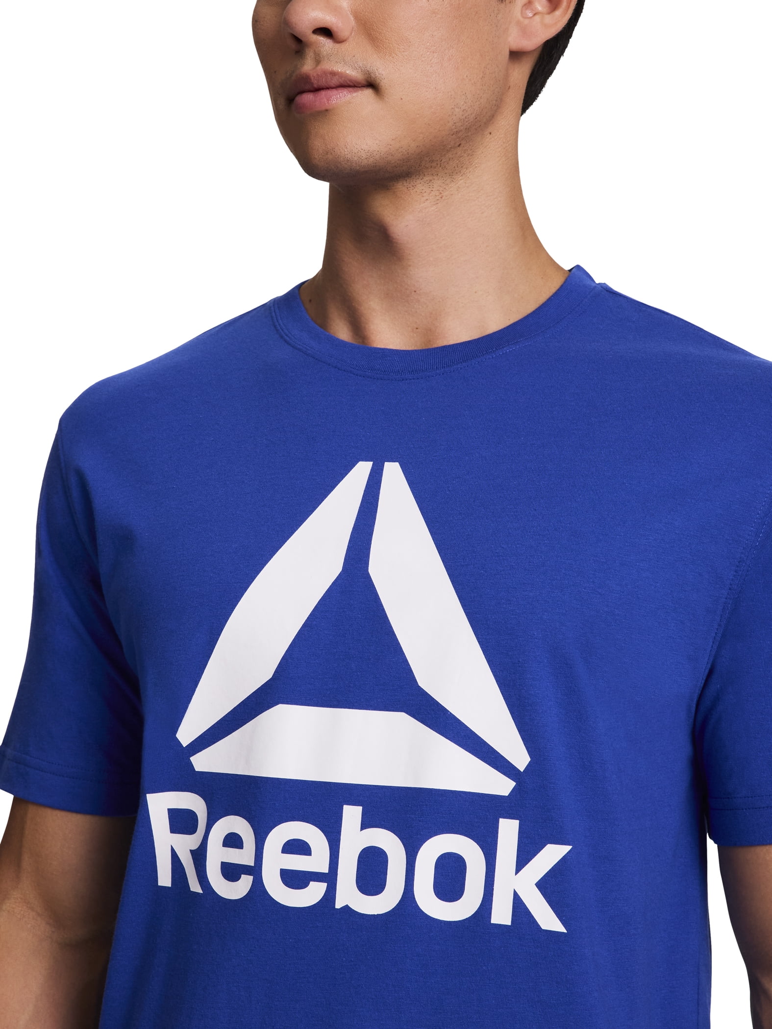 Reebok Men's & Big Men's Logo Graphic T-Shirt, Sizes XS-5XL