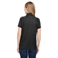thumbnail image 2 of Harriton M208W Ladies' Charge Snag and Soil Protect Polo, 2 of 3