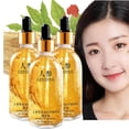 thumbnail image 1 of Esencia Facial de Ginseng Gold Polypeptide JitEm para Reducir Líneas Finas y Reafirmar Piel Flácida, 1 of 6