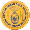 thumbnail image 1 of Bálsamo para barba Seven Potions de 56 ml. Suavizante 100 % natural con aceite de jojoba. Nutre, suaviza, alivia la picazón y deja una barba sana y brillante (Woodland Harmony)., 1 of 7