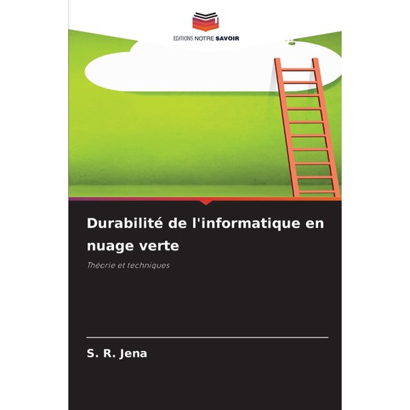 DurabilitÃ© de l'informatique en nuage verte, (Paperback)