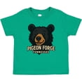 thumbnail image 3 of Inktastic Pigeon Forge Tennessee Black Bear Graphic Boys or Girls Baby T-Shirt, 3 of 5