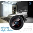 Mini Spy Camera, 1080P HD Wireless Hidden WiFi Cameras Home Security