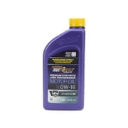 Royal Purple ROY01016 Premium High Performance Motor Oil