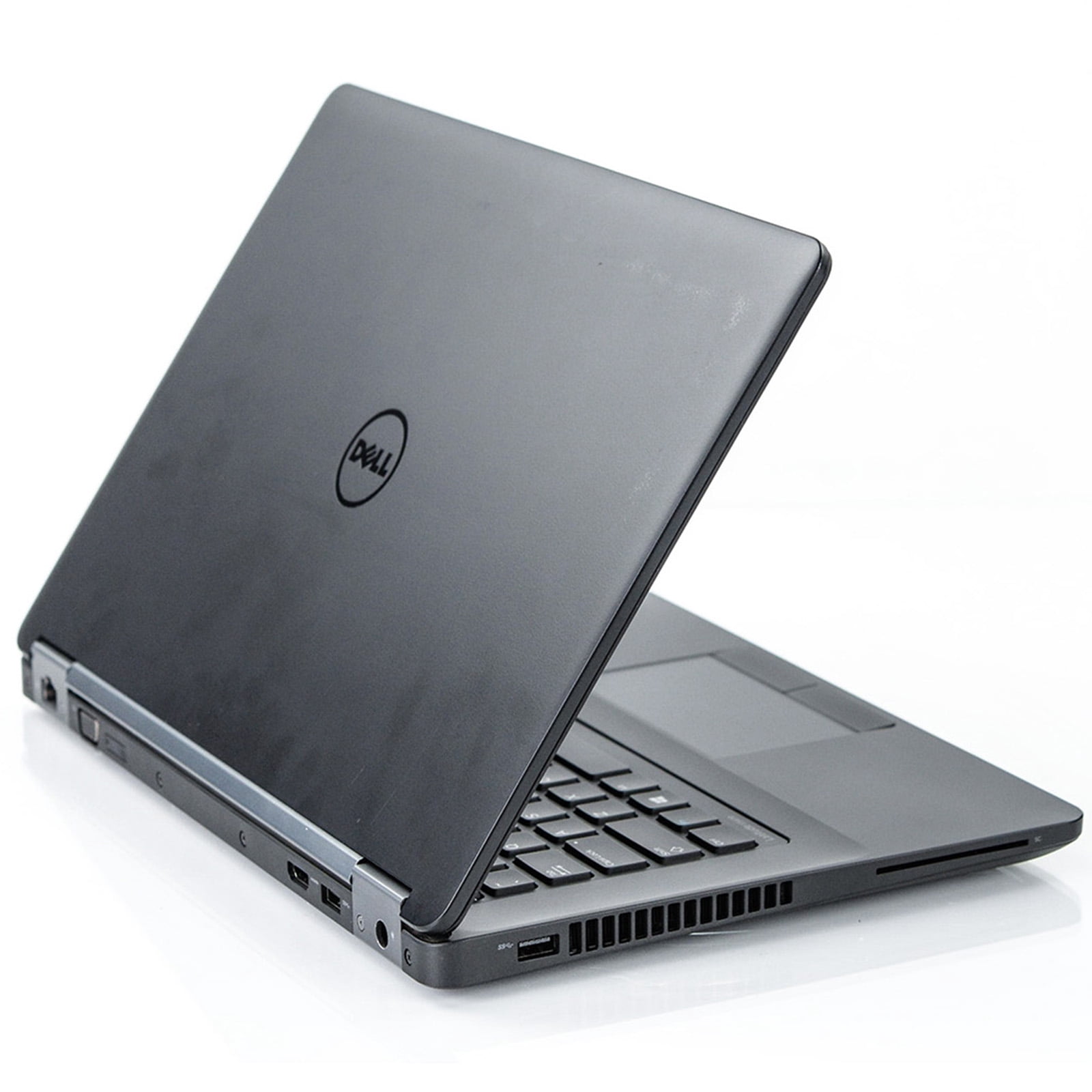 Dell Latitude E5470 14" Laptop Core i5 16GB 128GB SSD M.2 Integrated Graphics Win 10 Pro 1 Yr Wty B v.WAA