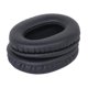 thumbnail image 5 of Twowood auricular 1 par de auriculares Cojín Earpads Orejeras para ATH-M40X M50 M50S M20 M30 M40 SX1, 5 of 6