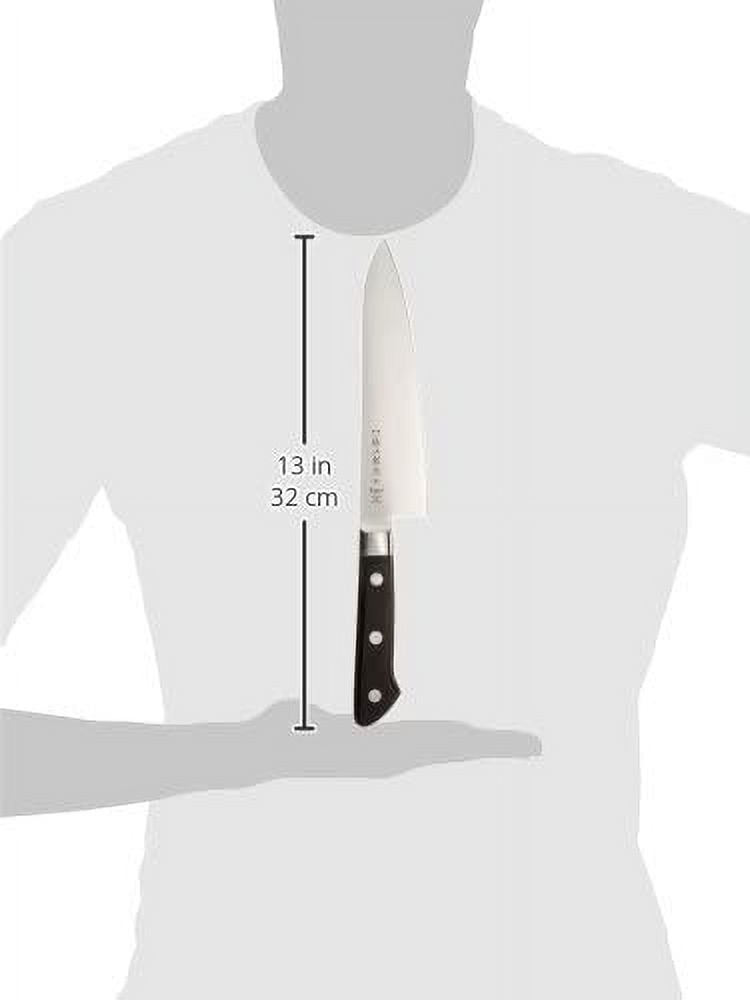 Tojiro Kitchen Knife F-807, Stainless Steel