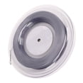 thumbnail image 1 of 200M Tennis Racket String, Polyester Double Ribbed Strong Tensile Resistance Tennis String Reel Racquet Strings for Teenager Racquet Accessories, 1 of 8
