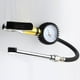 thumbnail image 5 of Inflador de Neumáticos de Aire con Indicador de Dial, Compresor Automático de Bicicletas, Herramienta Automotriz, 5 of 7