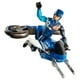 thumbnail image 1 of MAX STEEL MOTO TRANSFORMACIÓN MATTEL W8375, 1 of 3