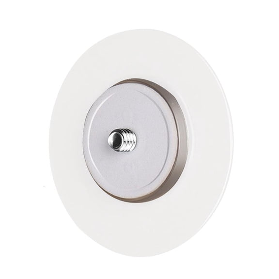 No Drill Camera Mount Easy Installation Magnetic Mounting Bracket for Renters