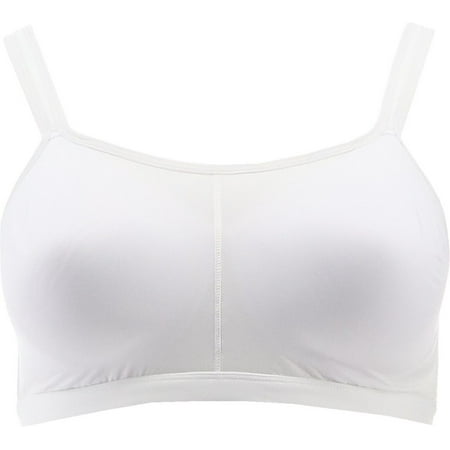 

Breezies Comfort Zone Full Cvg Wirefree T-Shirt Bra Women s A469039
