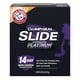 thumbnail image 1 of Arena para gatos Arm & Hammer Platinum SLIDE Easy Clean, 16,78 kg, 1 of 9