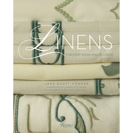 Linens : For Every Room and Occasion