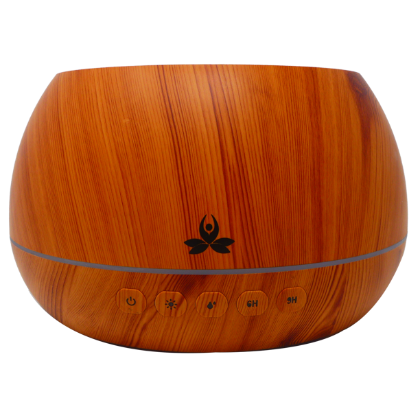 1000 Ml Portable Essential Oil Diffuser For Large Spaces Walmart