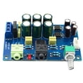 thumbnail image 2 of Seitruly Placa amplificadora, amplificadores portátiles ajustables universales, campo de sonido amplio ligero de alta eficiencia para Electrónica miscelánea, 2 of 6