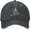 A1274, variant on Cool Skeleton Skateboard Distressed Adjustable Washed Denim Mens Dad Trucker Hat Baseball Ball Cap for Men