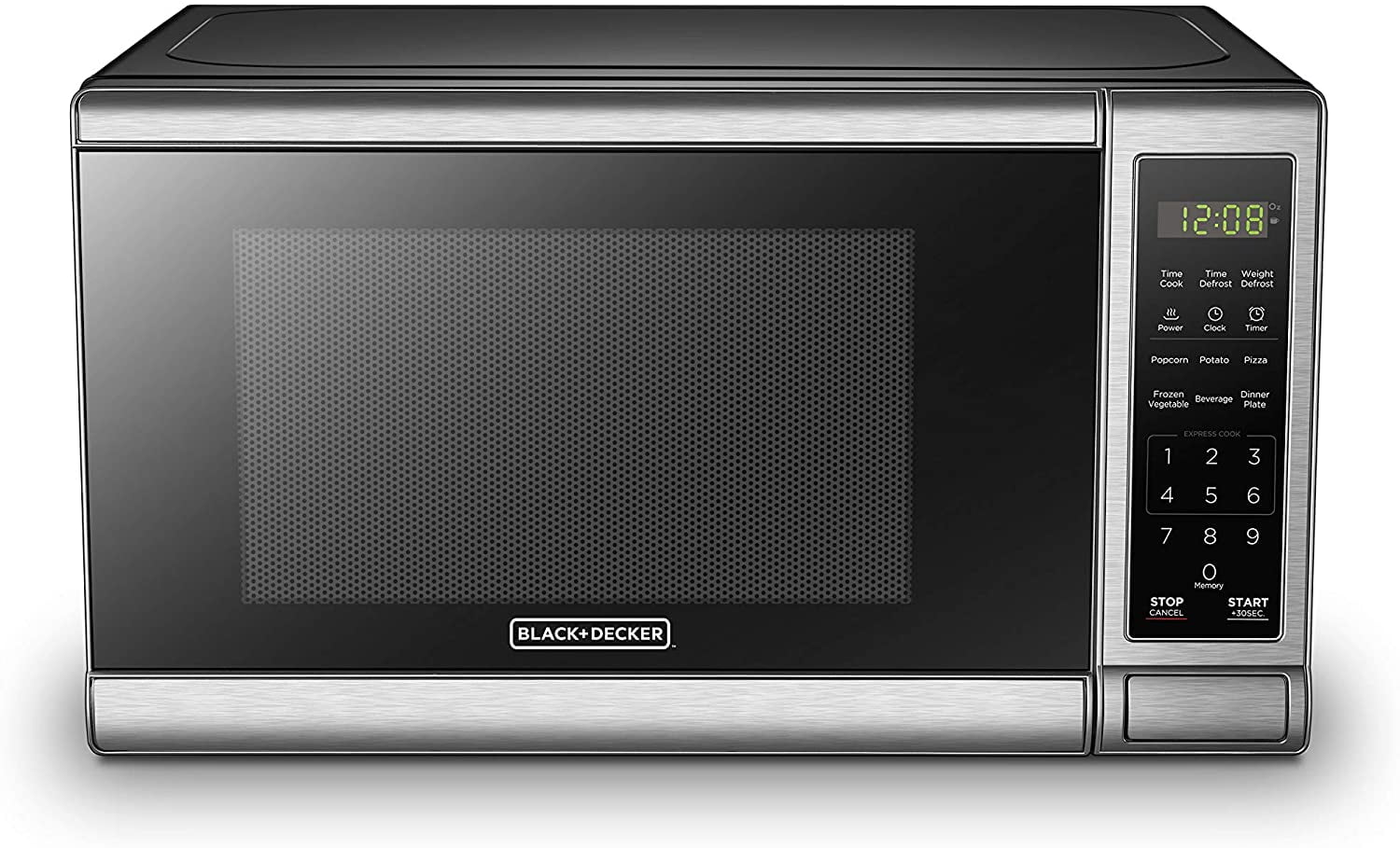 black and decker em720cb7